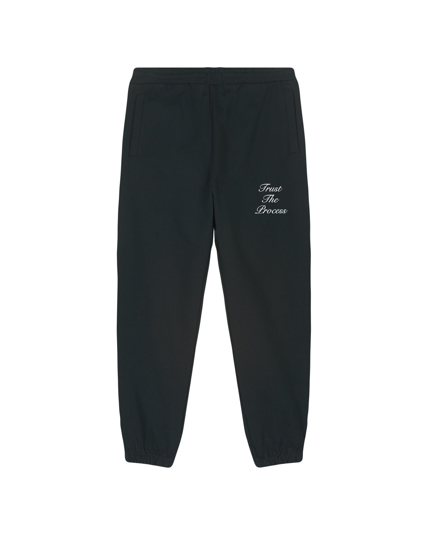 Signature Tracksuit Black