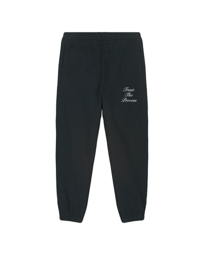 Signature Tracksuit Black