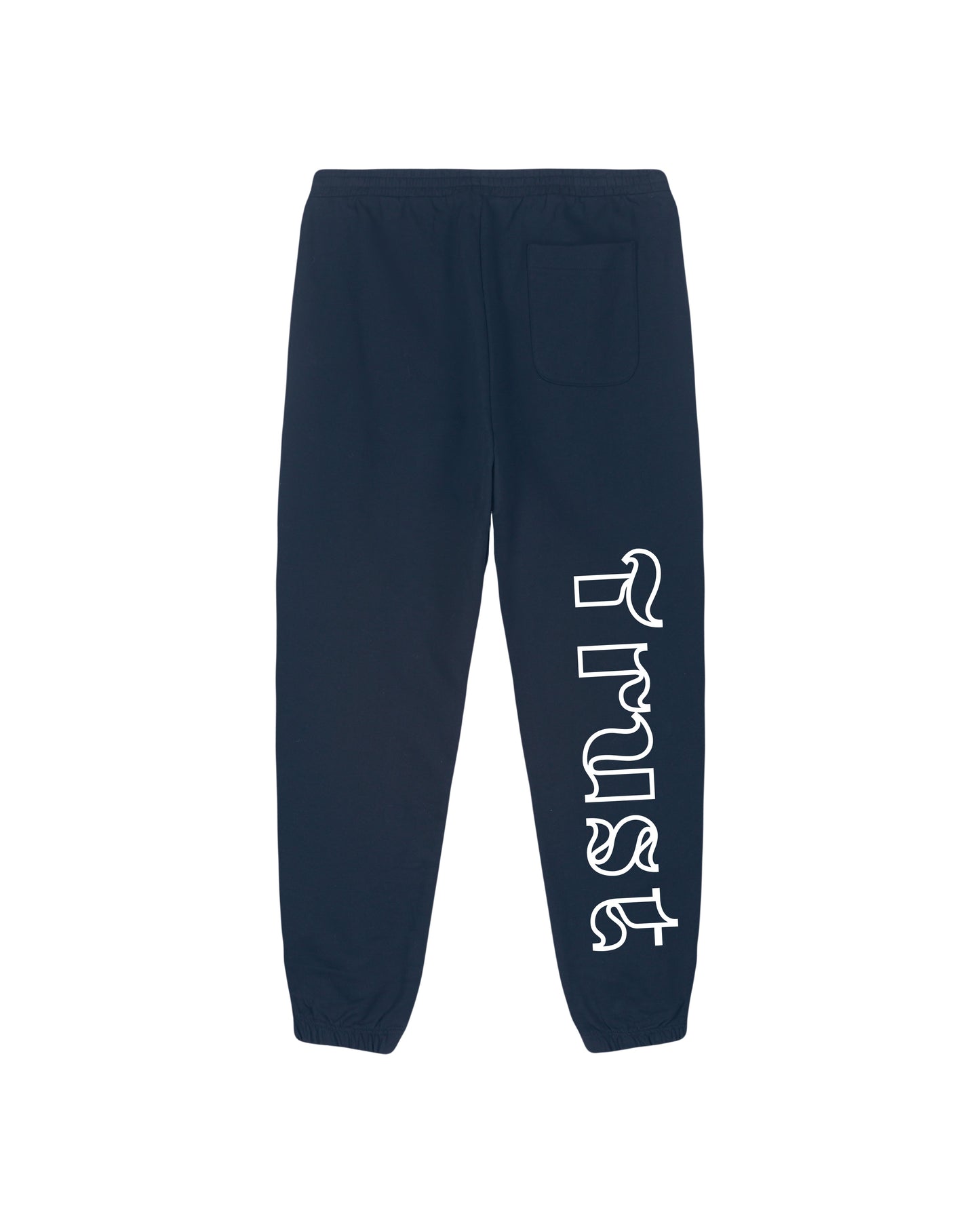 Signature Joggers Navy