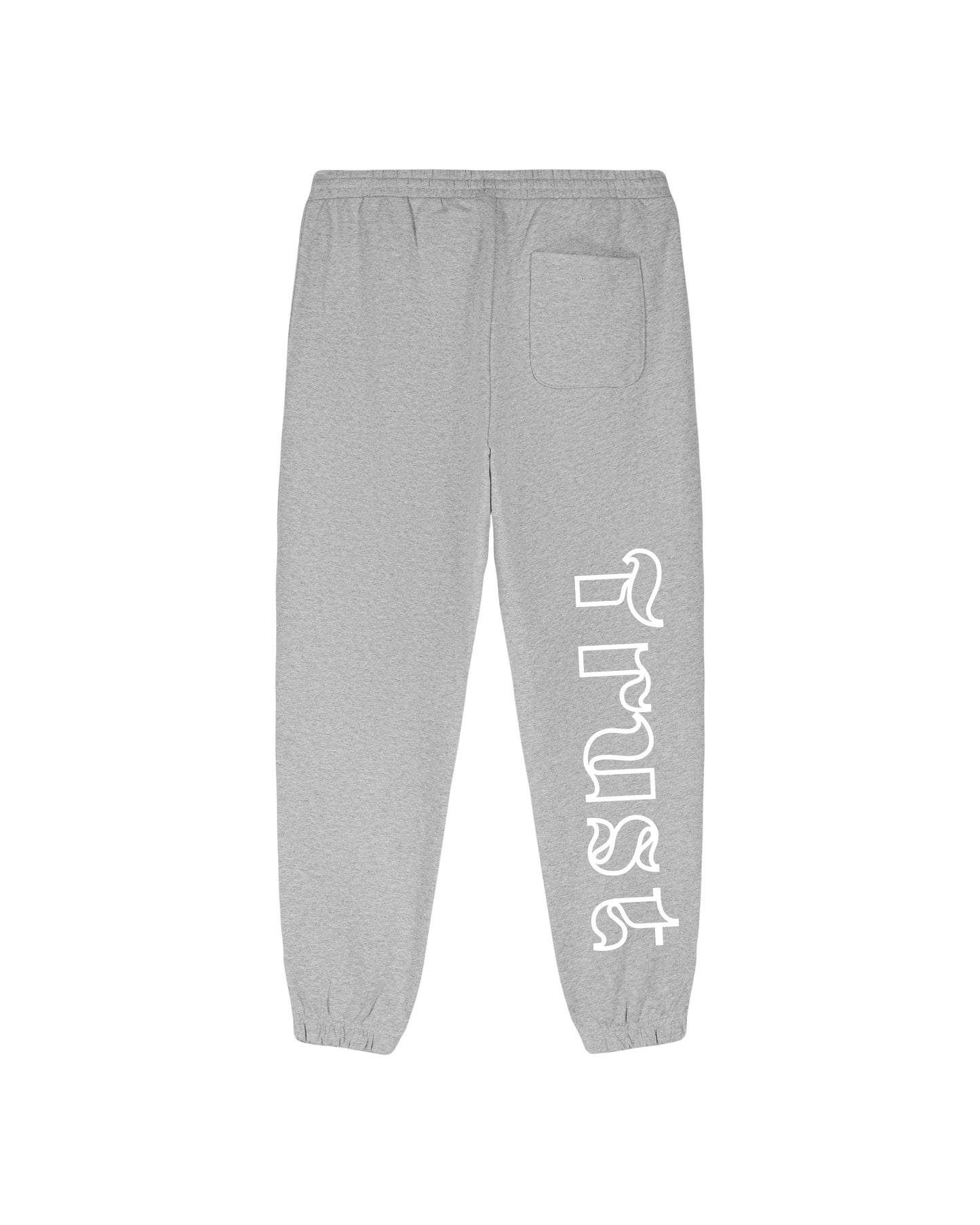 Signature Joggers Grey