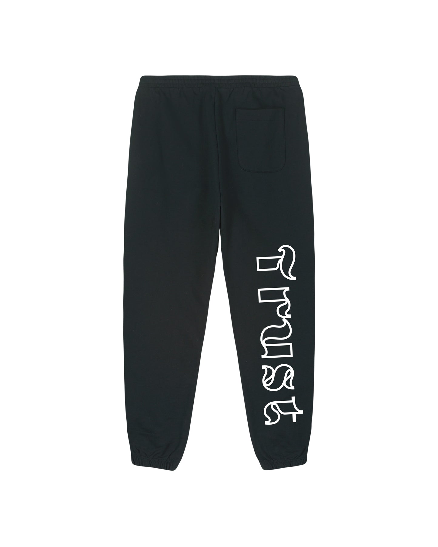 Signature Tracksuit Black