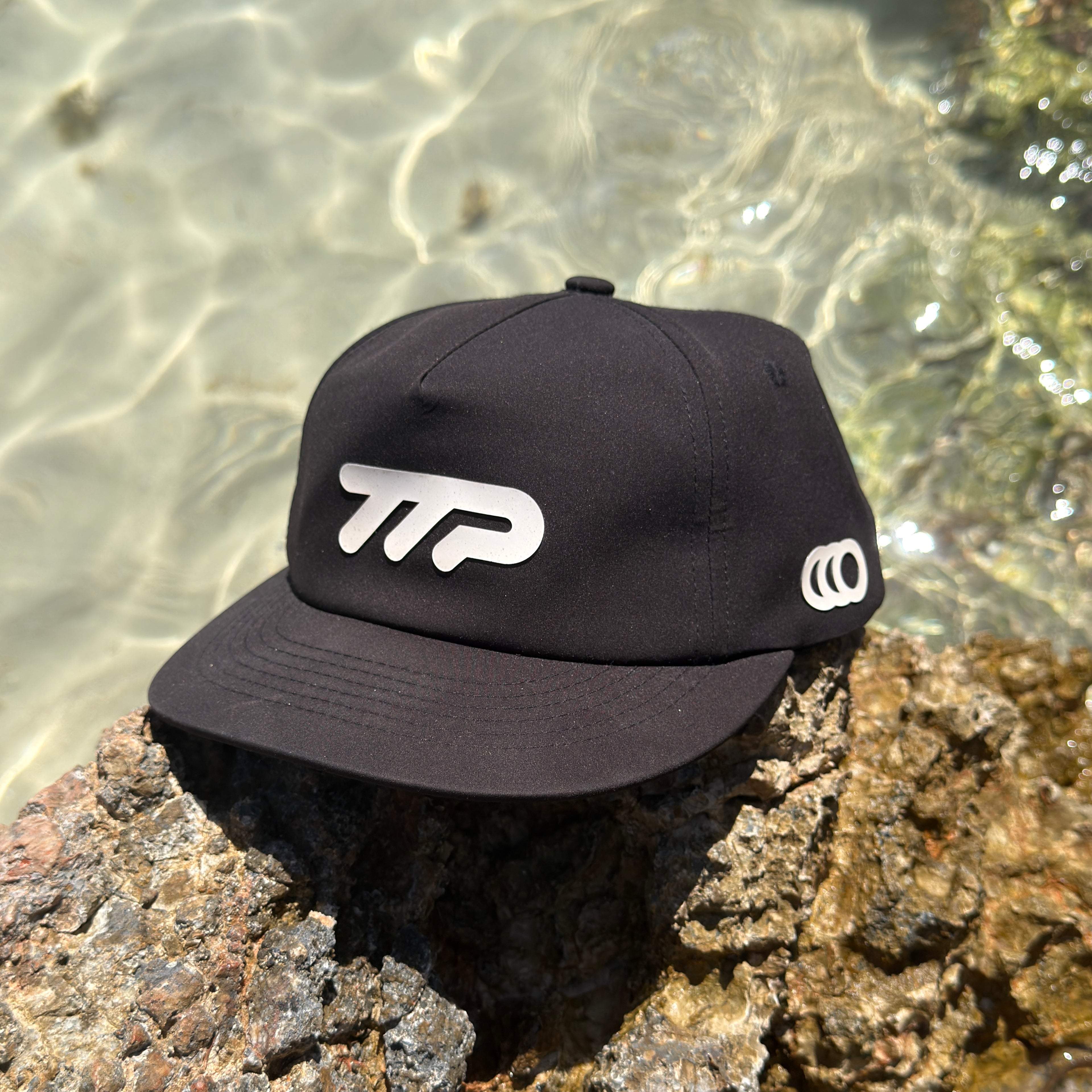 TTP "EVERYDAY" CAP