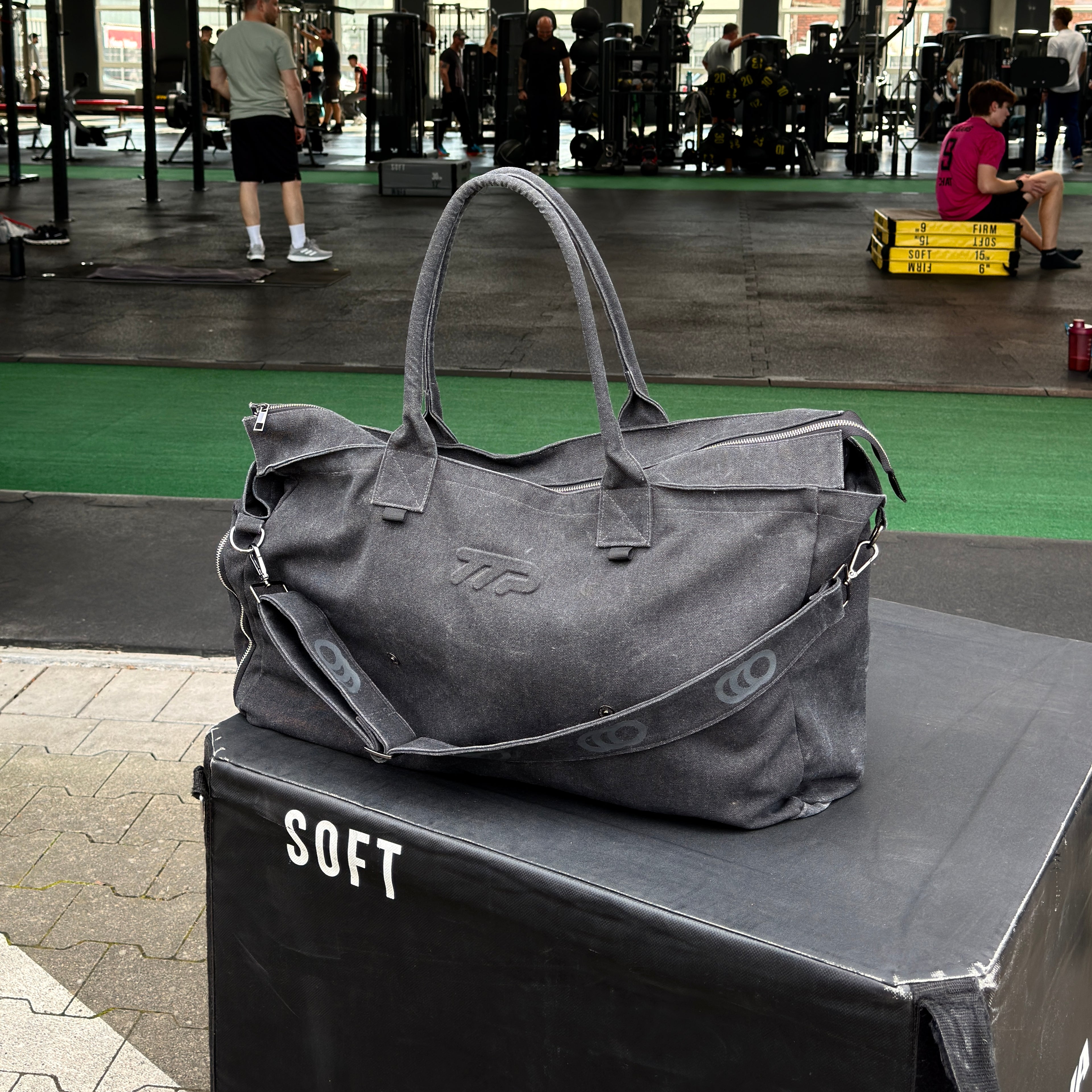 TTP "BASE" BAG