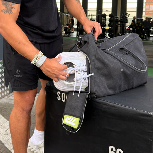 TTP "BASE" BAG