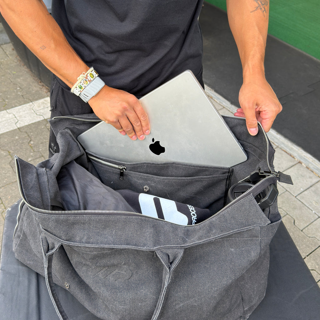 TTP "BASE" BAG