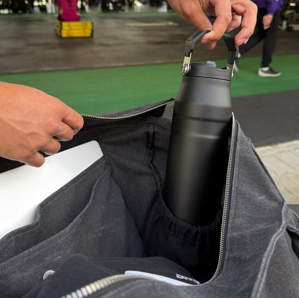 TTP "BASE" BAG