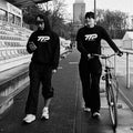 TTP "ESSENTIAL" HOODIE