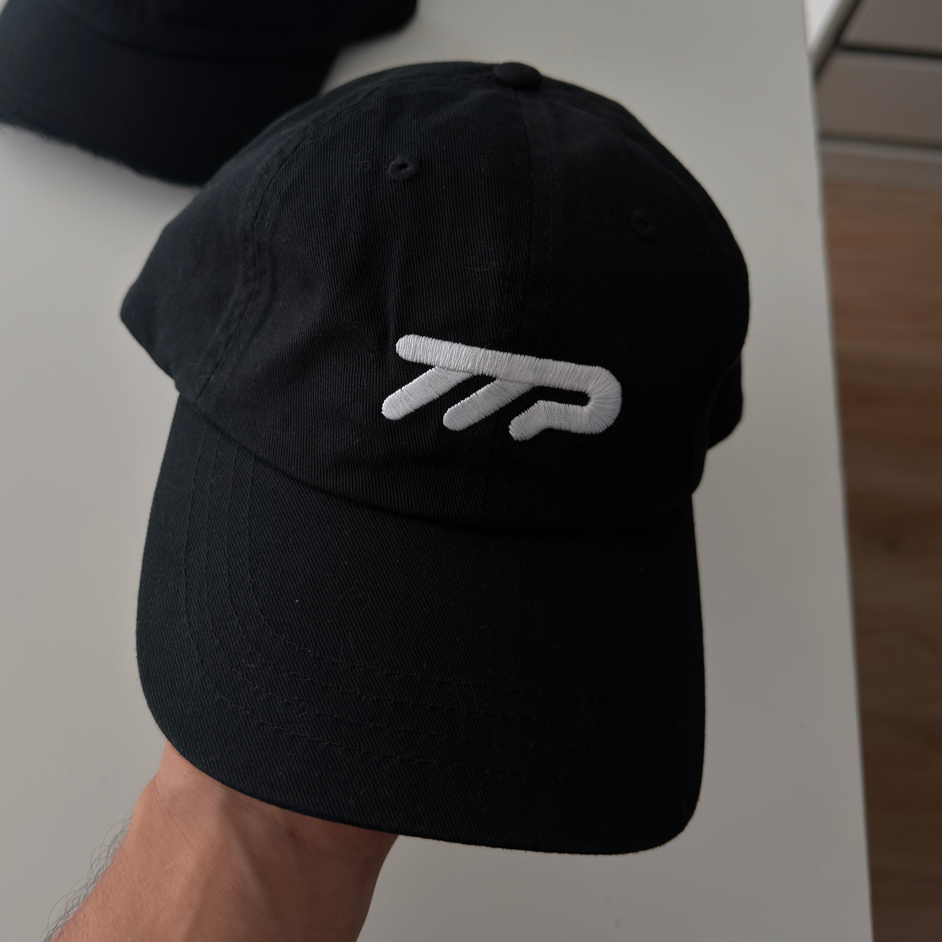 TTP "LIFESTYLE" CAP