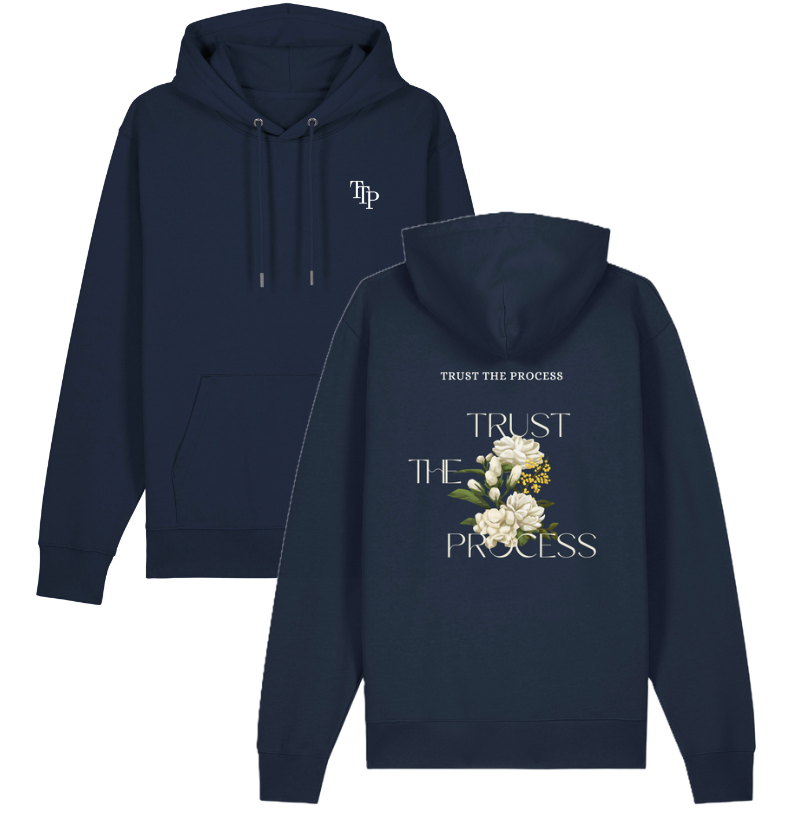 Bloom Hoodie