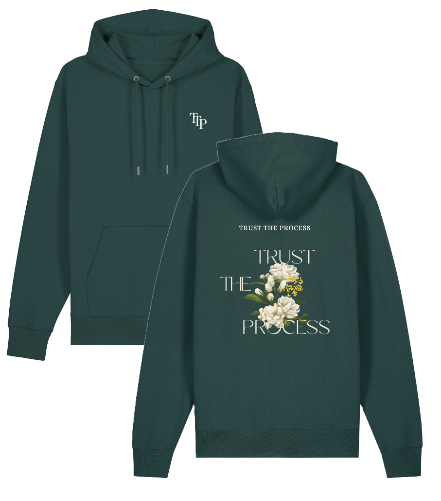 Bloom Hoodie