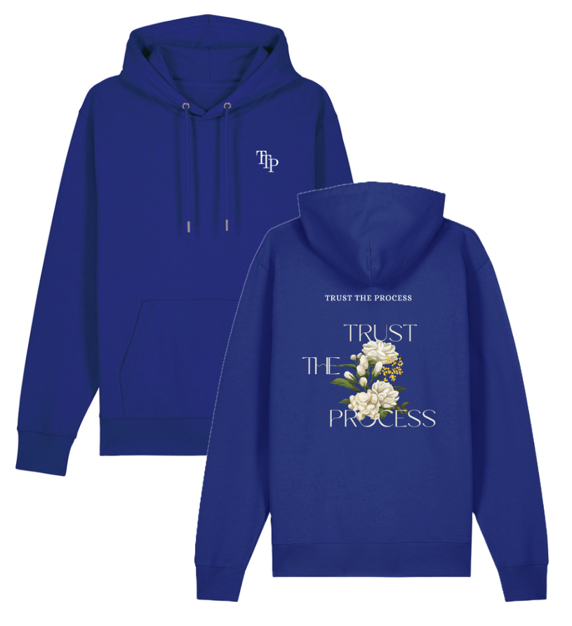 Bloom Hoodie