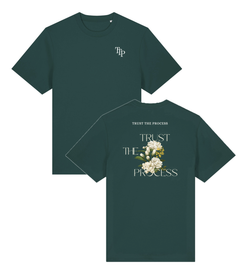 Bloom T-shirt