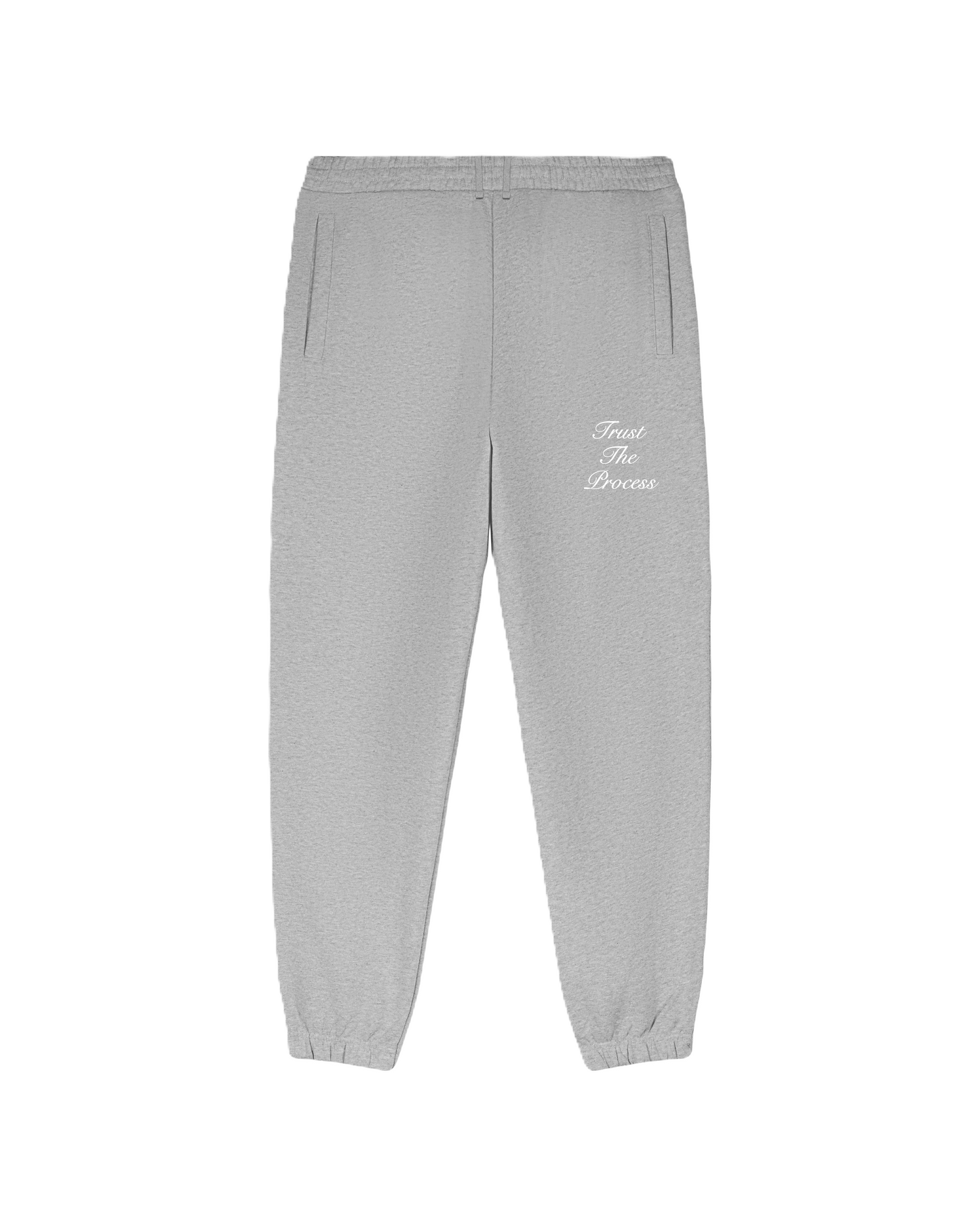 Signature Joggers Grey