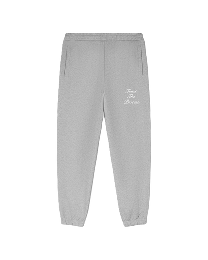 Signature Joggers Grey