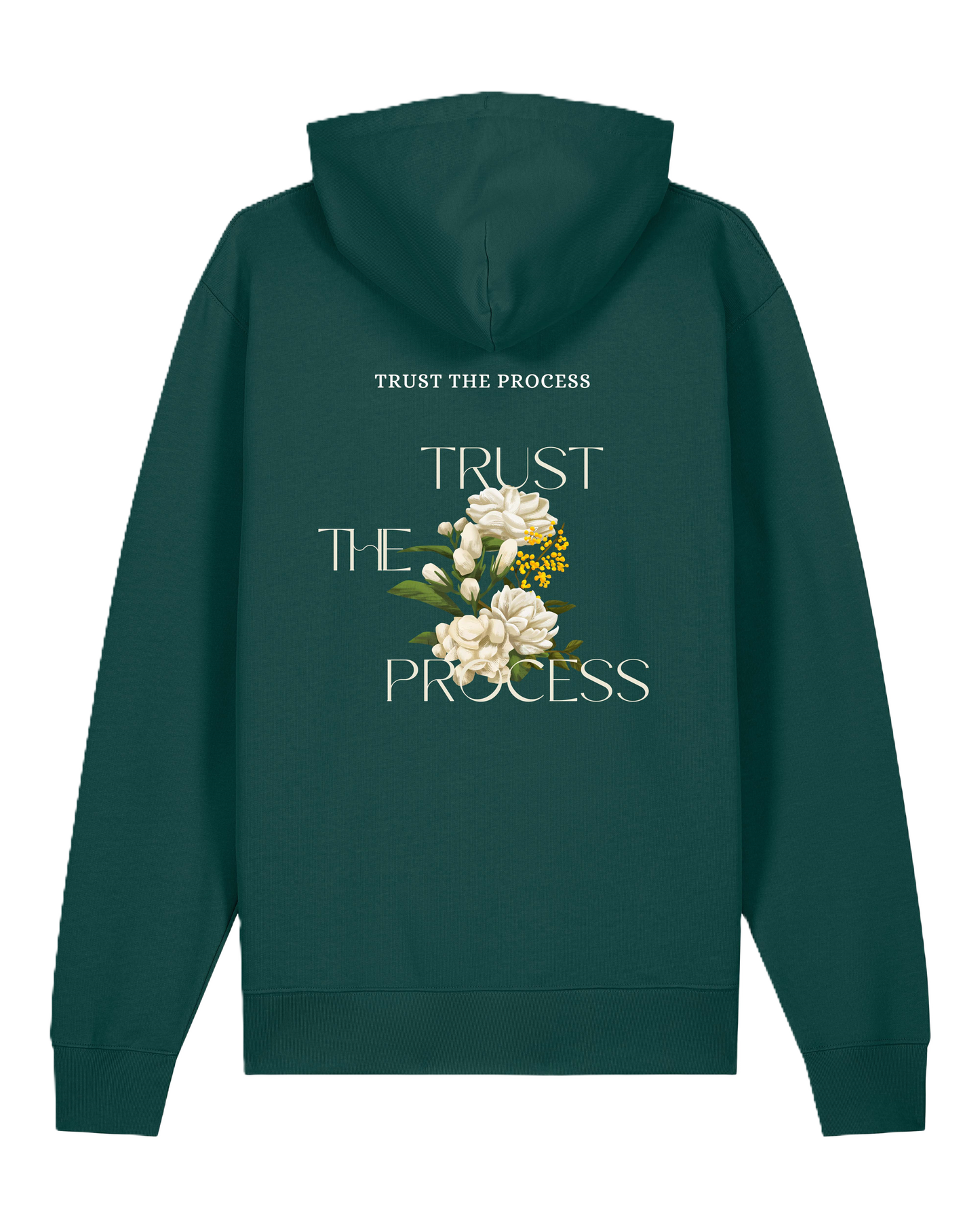 Bloom Hoodie