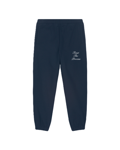 Signature Joggers Navy