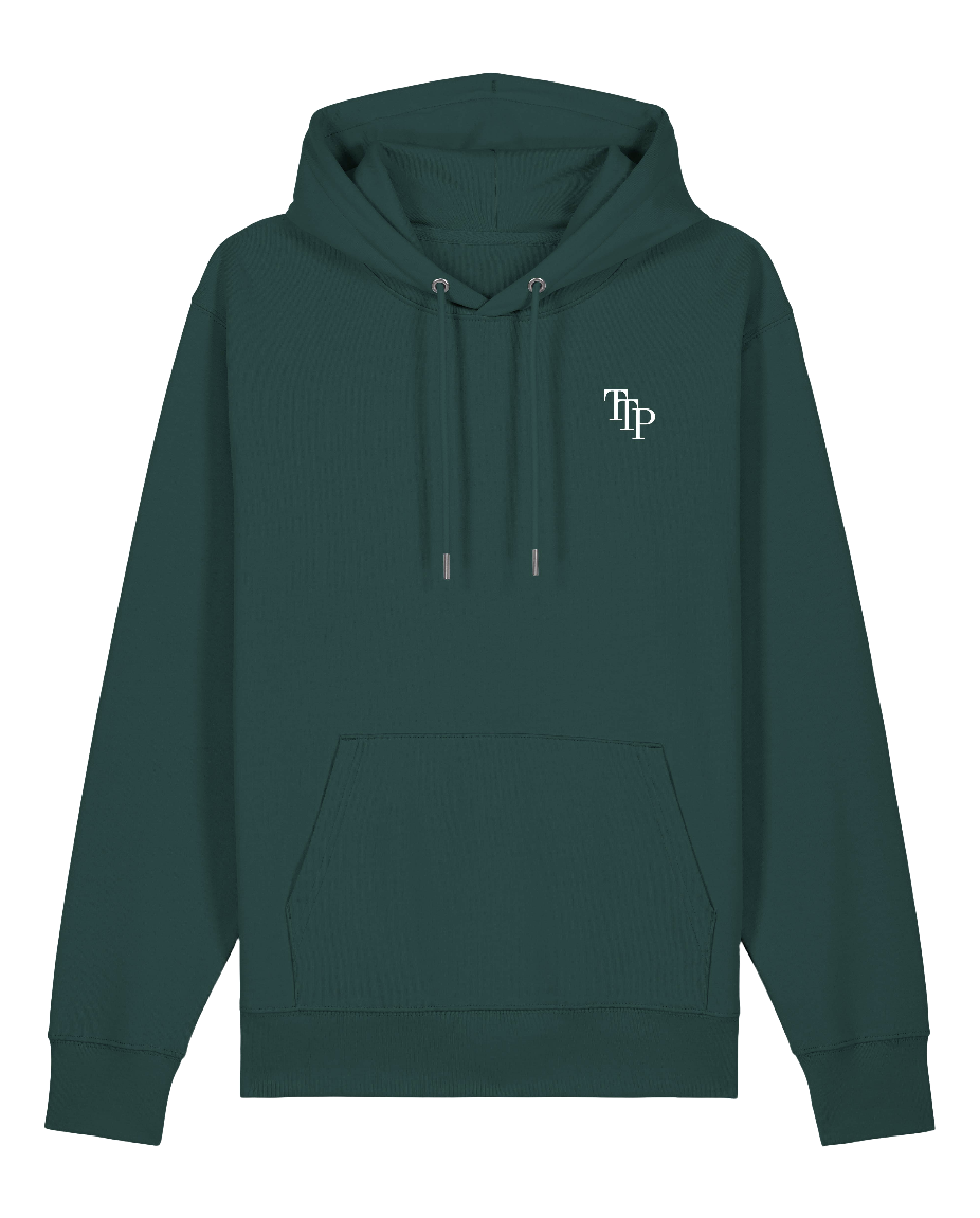 Bloom Hoodie