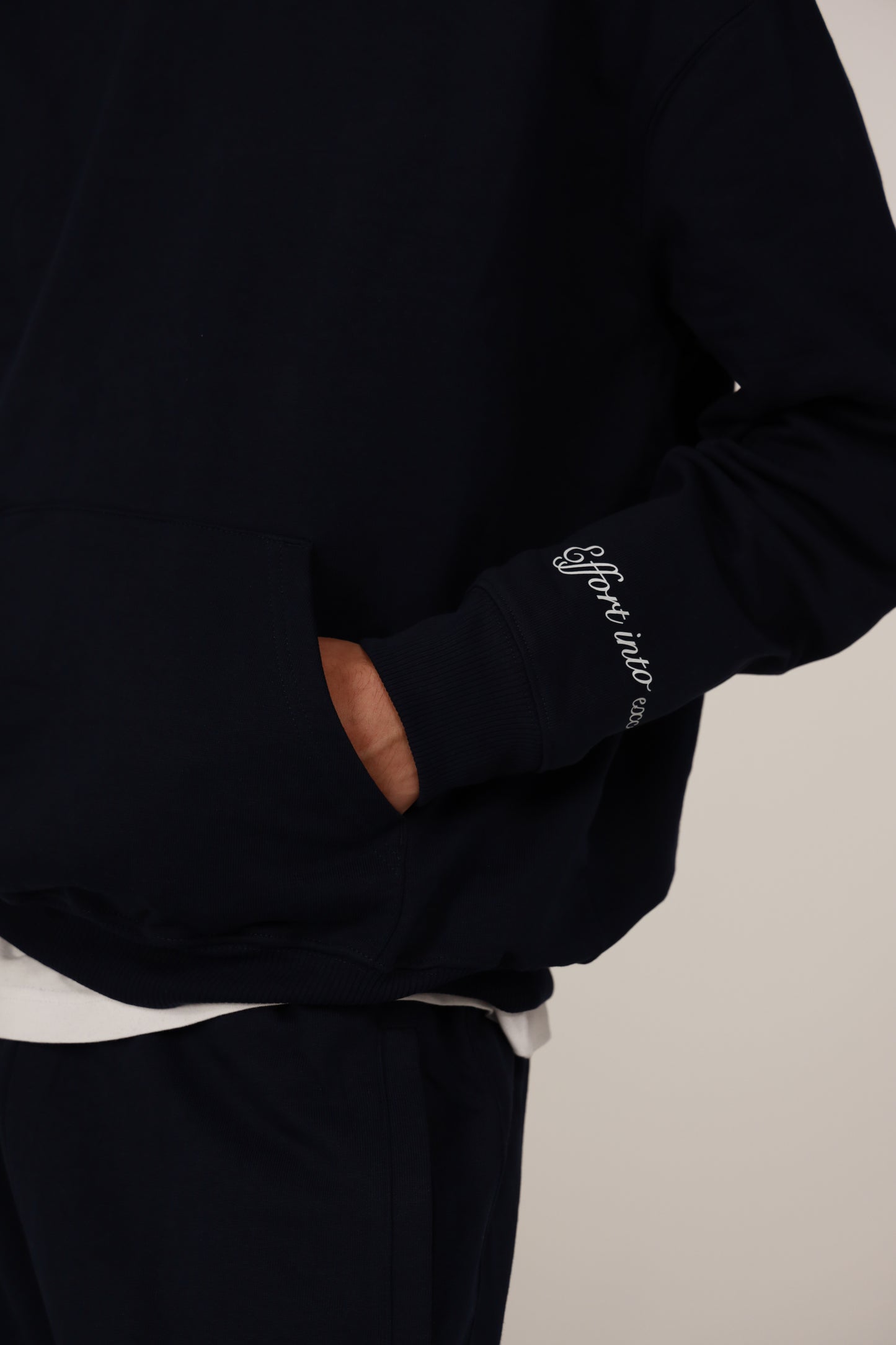 Signature Tracksuit Black