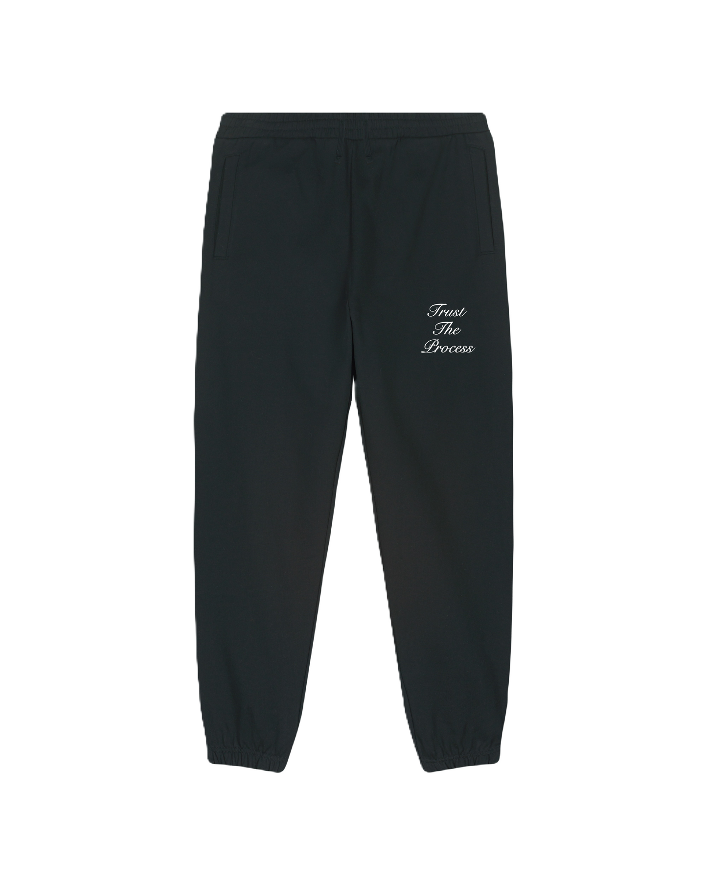 Signature Joggers Black